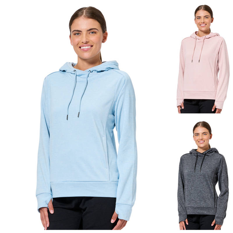 CRANE Women's Fleece Top