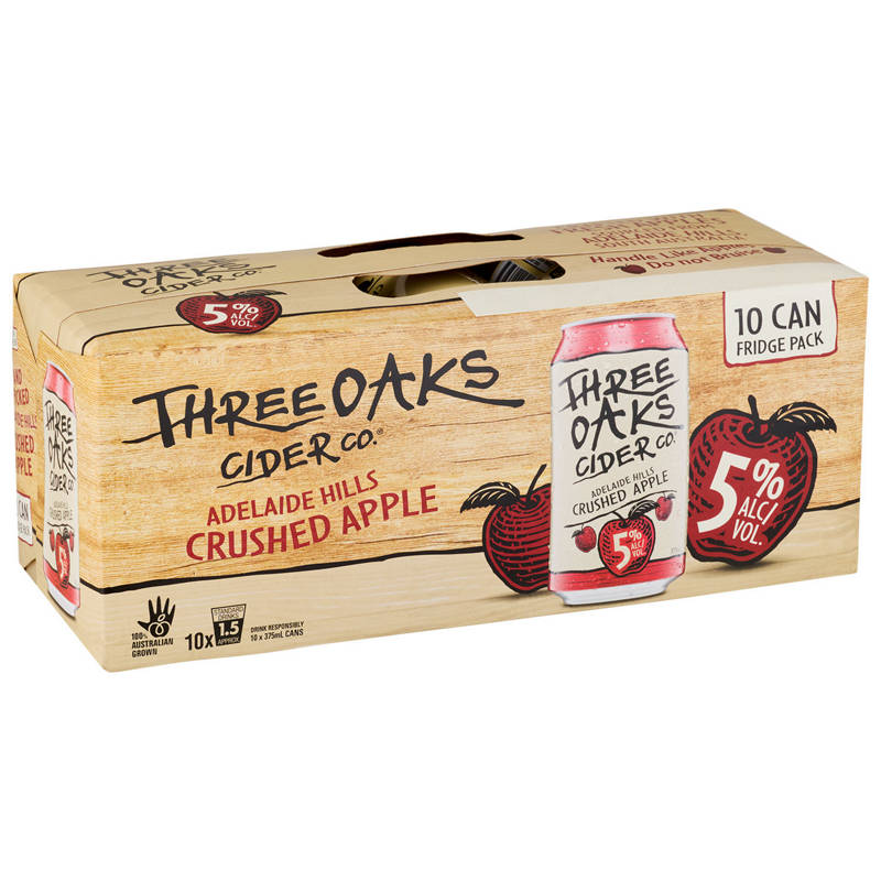 Cider 10 Pack