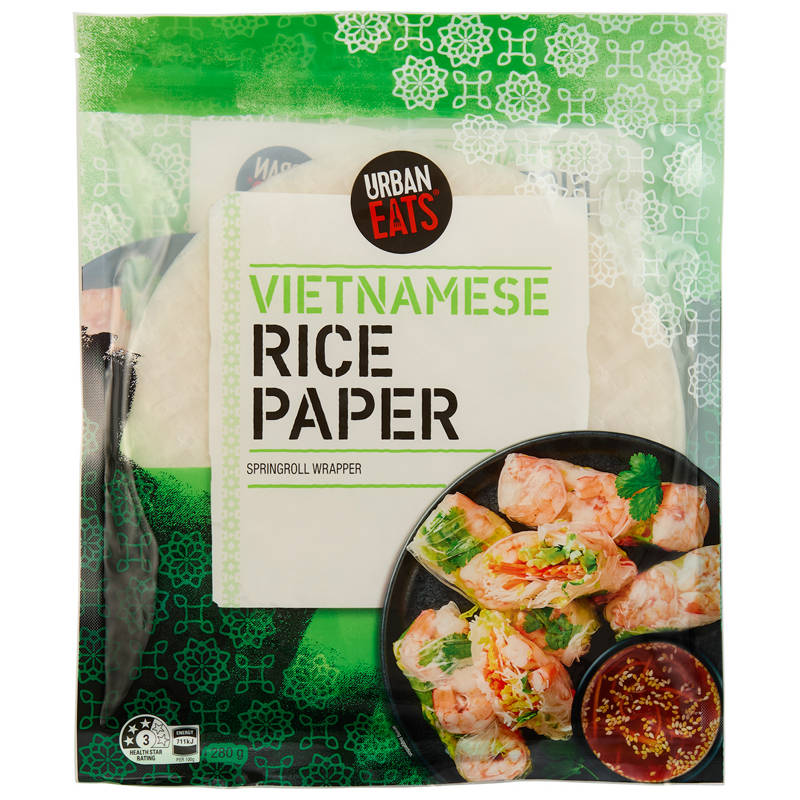 Vietnamese Rice Paper 280g