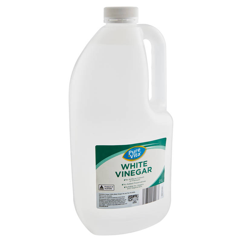 White Vinegar 2L