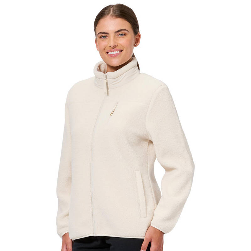 CRANE Women's Sherpa Jacket
