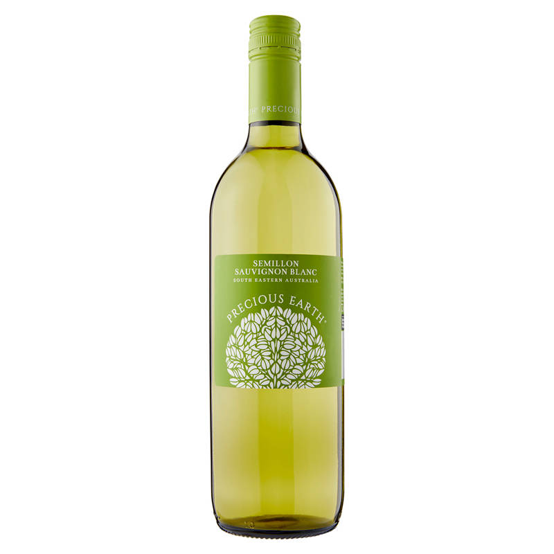 Semillon Sauvignon Blanc 750ml
