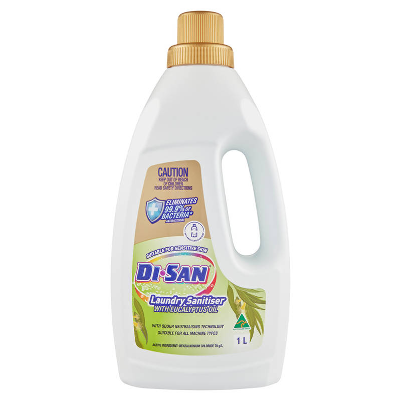 Laundry Sanitiser 1L