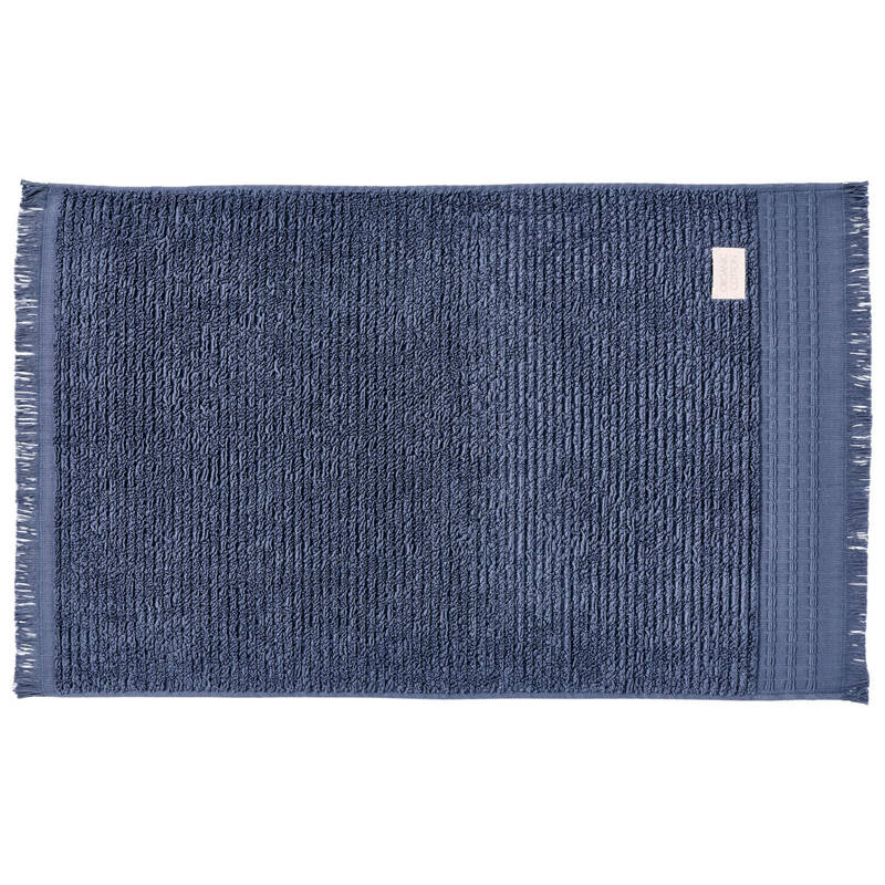 KIRKTON HOUSE Aegean Organic Cotton Hand Towel