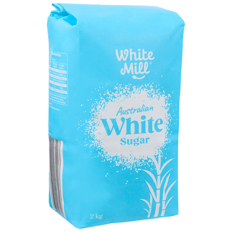 White Sugar 2kg