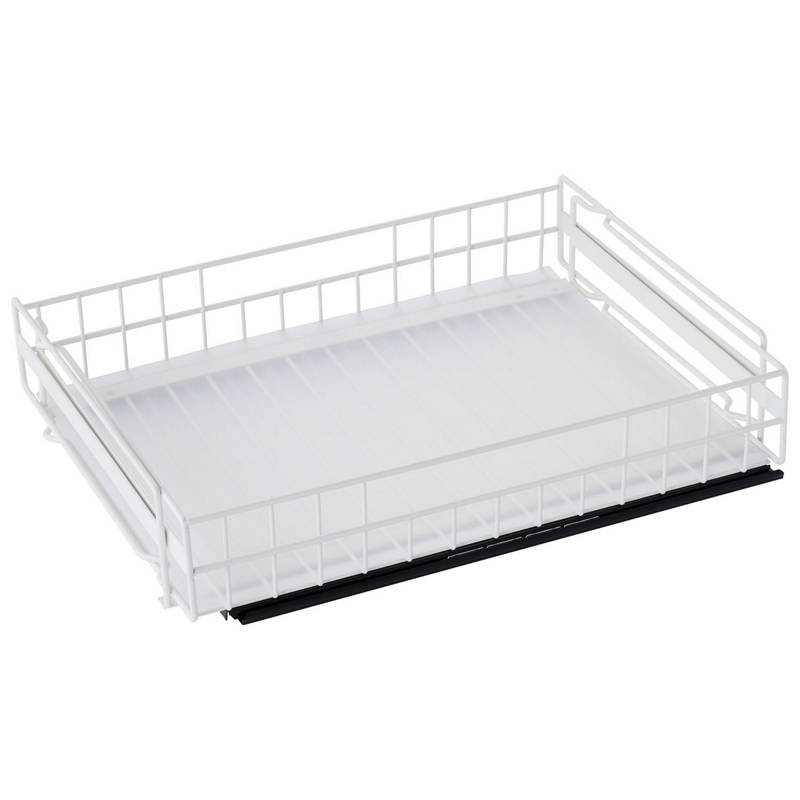 EASY HOME Expandable Pull Out Drawer