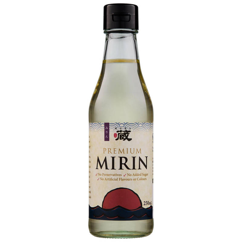 Mirin 250ml