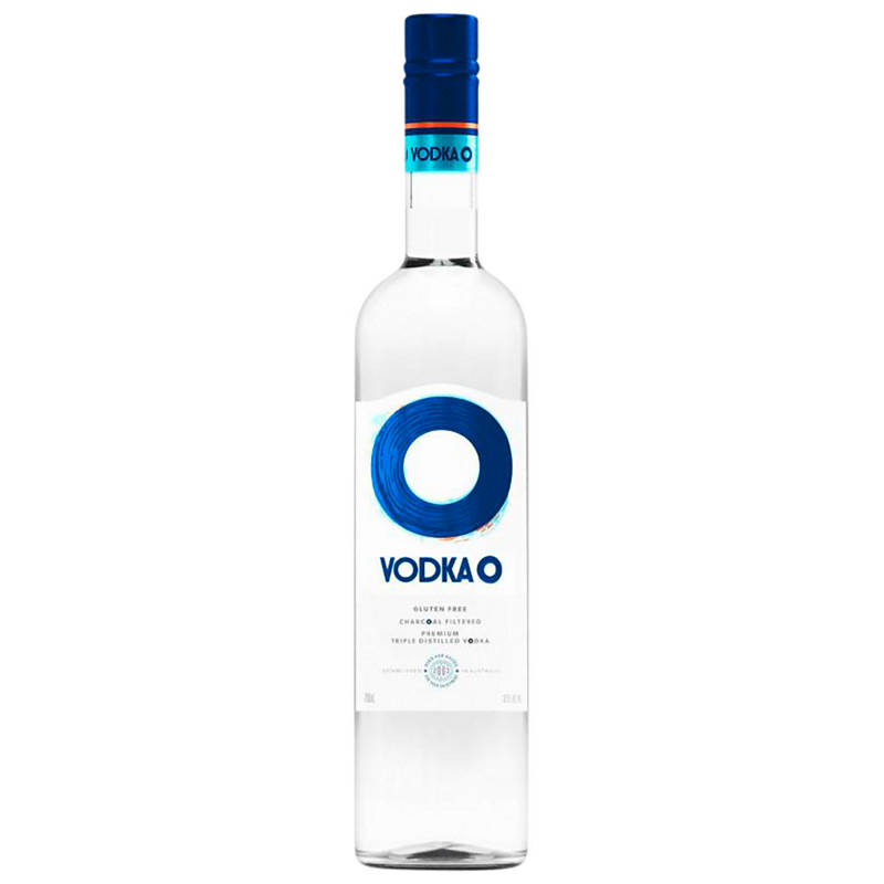 SMIRNOFF Vodka O 700ml