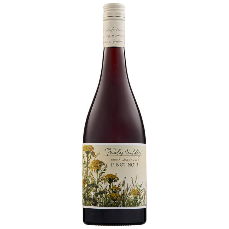 Yarra Valley Pinot Noir 750ml