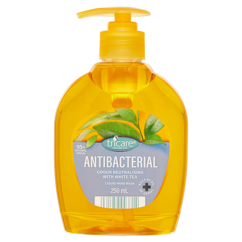 Assorted Liquid Hand Wash 250ml