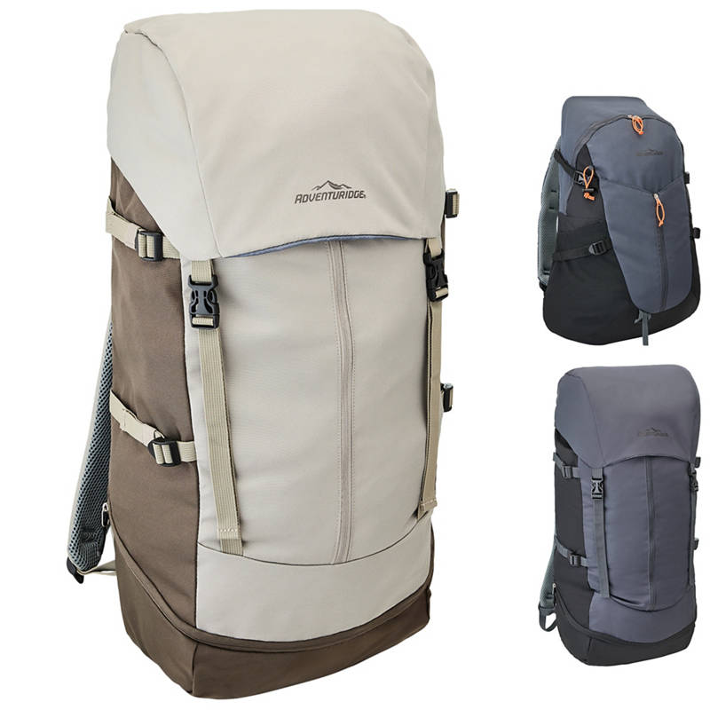 ADVENTURIDGE Hiking Backpack
