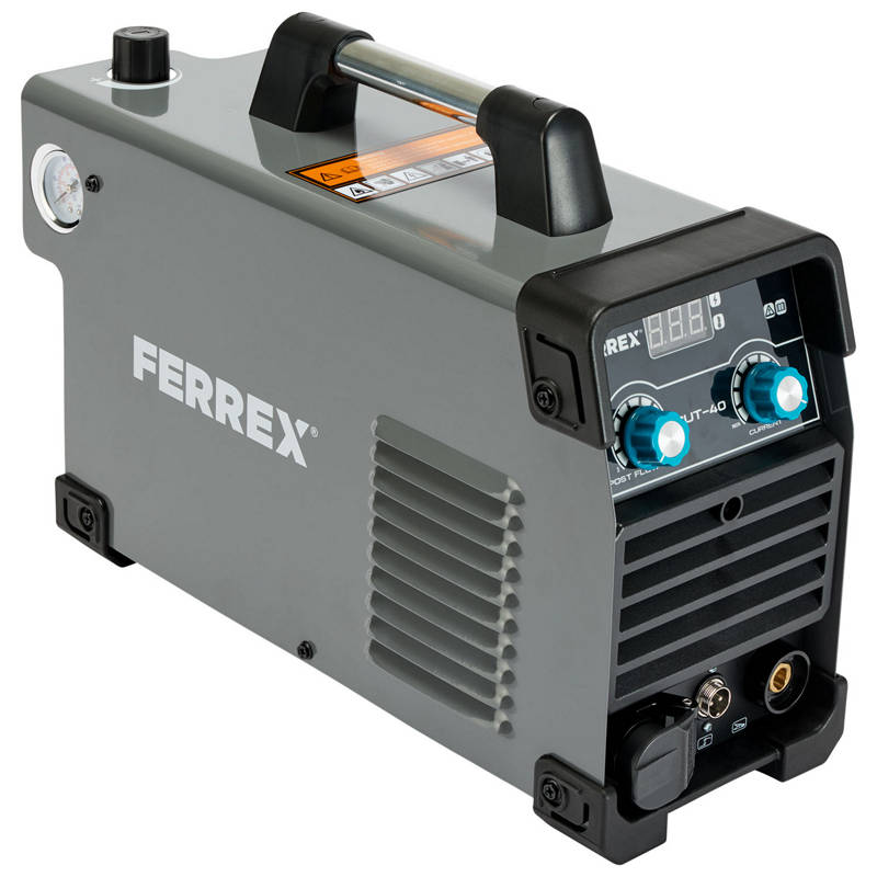 FERREX Plasma Cutter