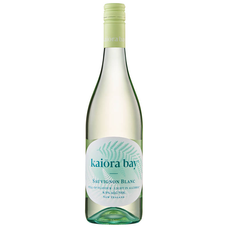 Light in Alcohol Marlborough Sauvignon Blanc 2025 750ml