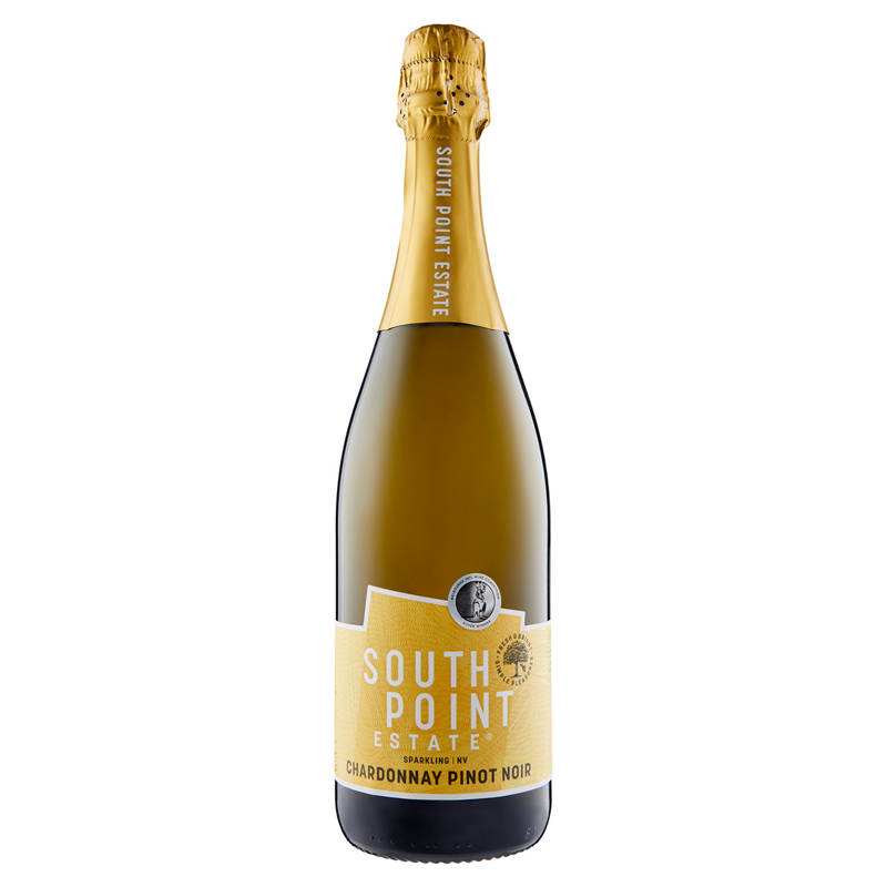 SOUTH POINT ESTATE Sparkling Chardonnay Pinot Noir NV 750ml