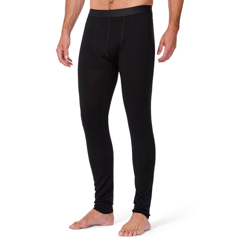 CRANE Men's Merino Thermal Underwear Pants