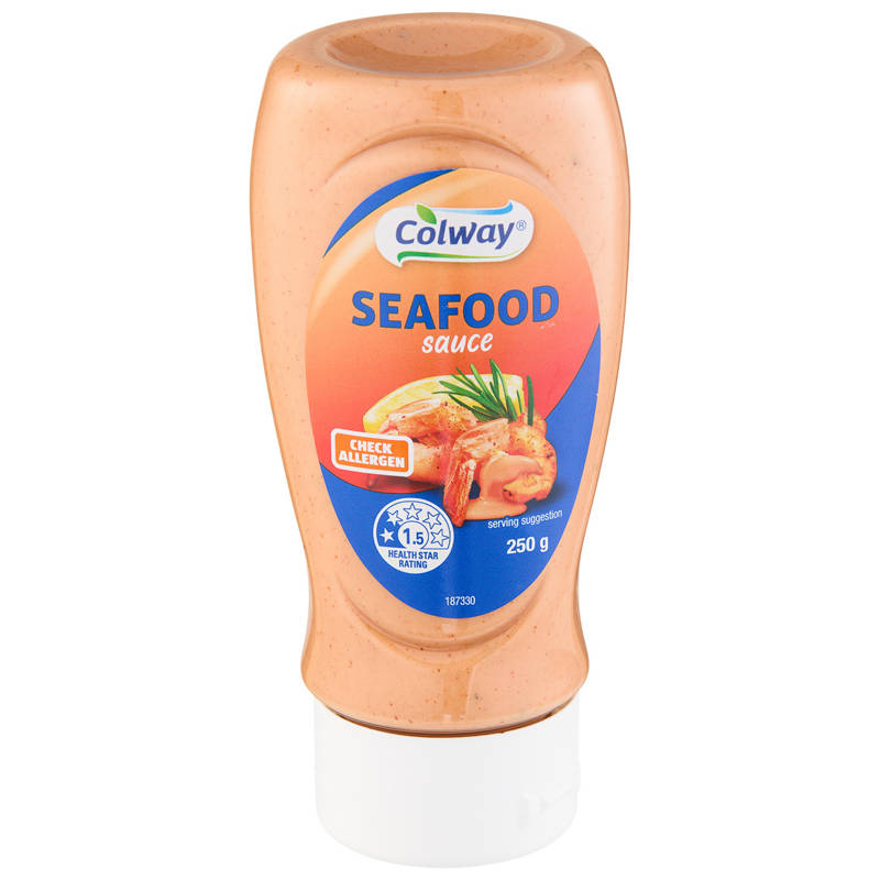 Seafood Sauce 250g