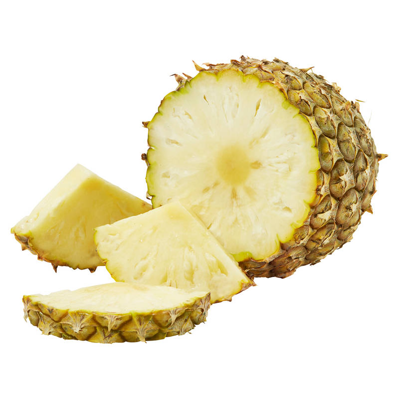 Pineapple Each