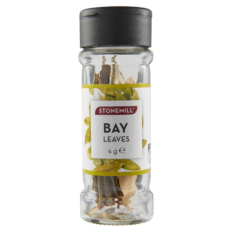 Bay Leaves 4g