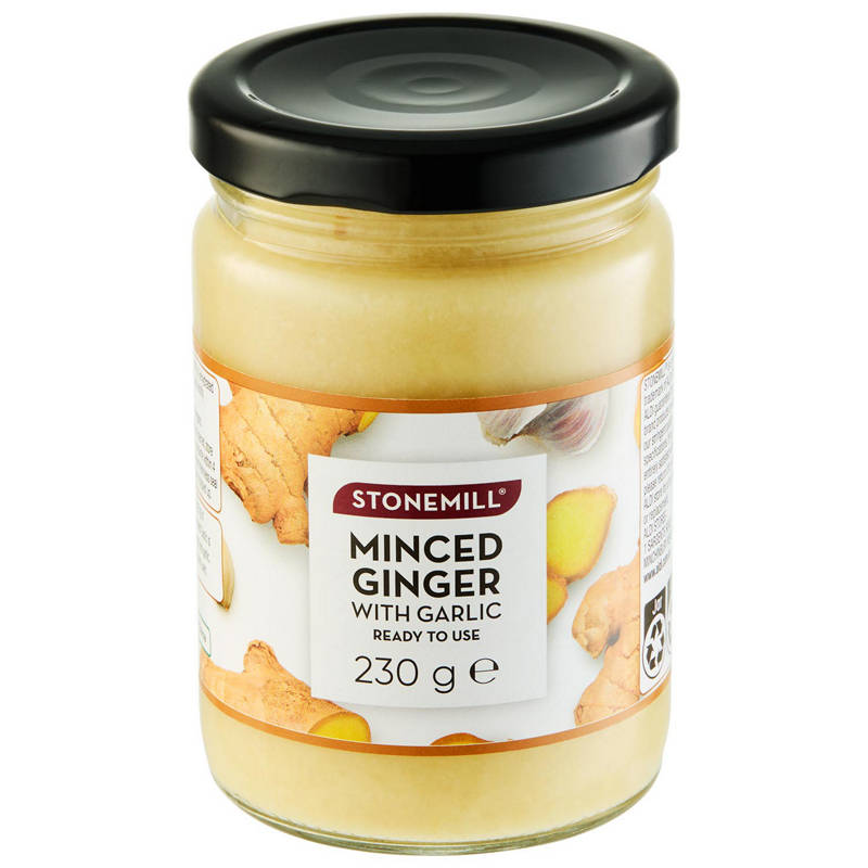 Assorted Cooking Herbs 230g