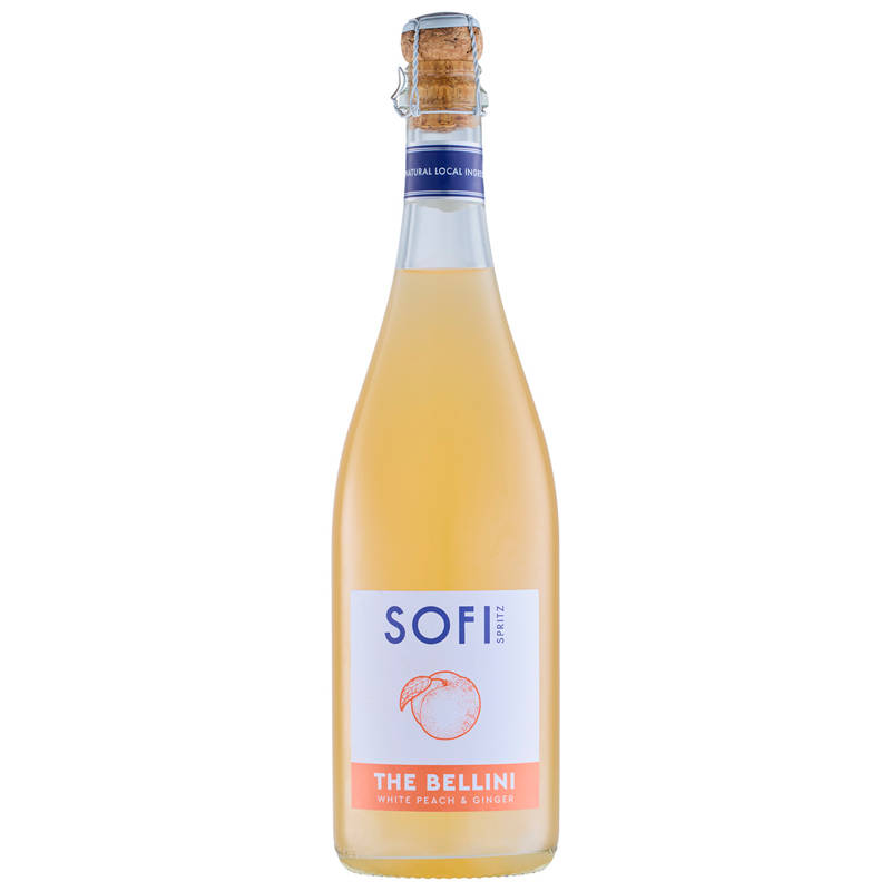 The Bellini 750mL