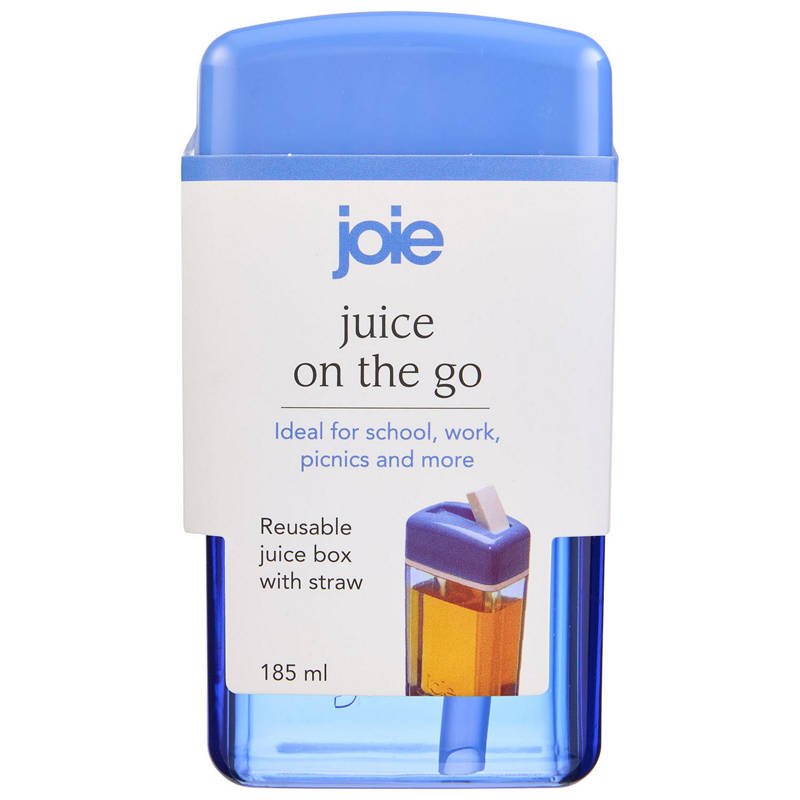 JOIE Juice Box or Snack Container