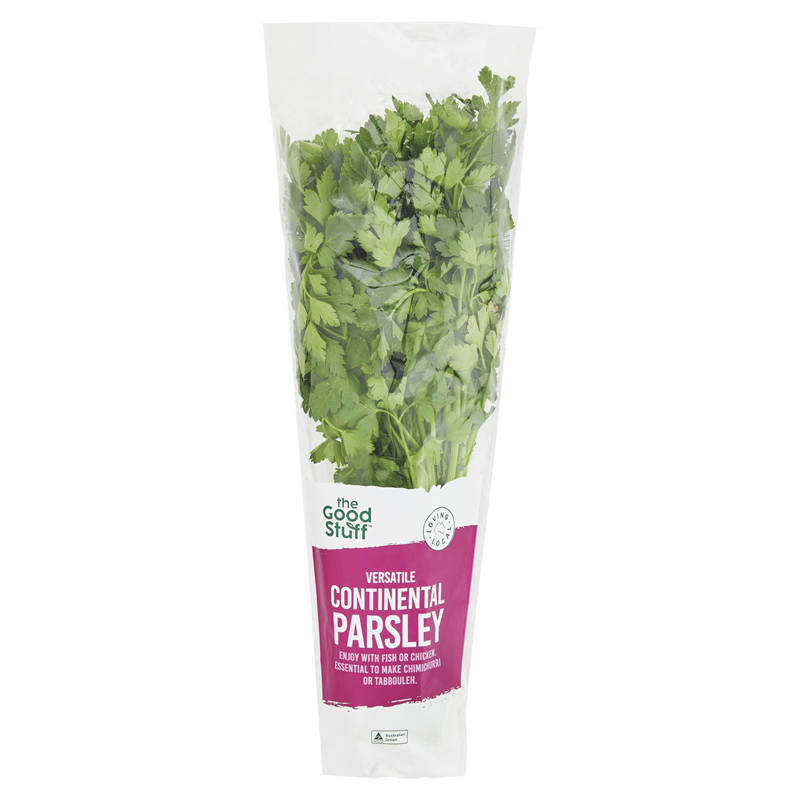 Continental Parsley Bunch