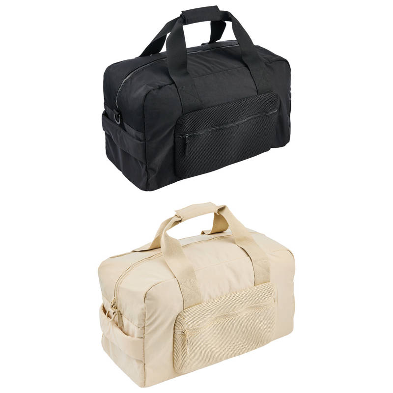 LS LIVE IN STYLE Convertible Duffle or Weekender Bag