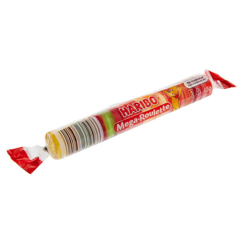 Mega Roulette 45g