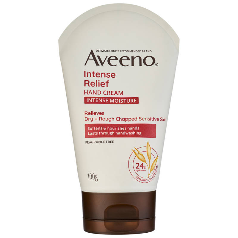 AVEENO Hand Cream 100g