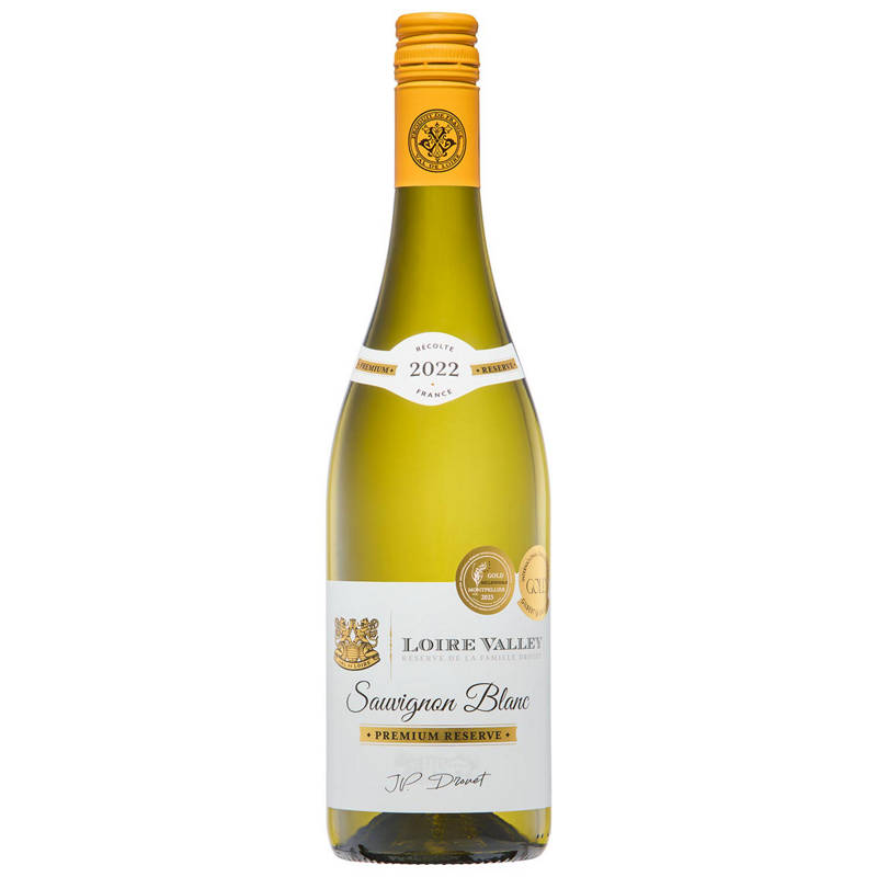 LOIRE VALLEY Sauvignon Blanc 750ml