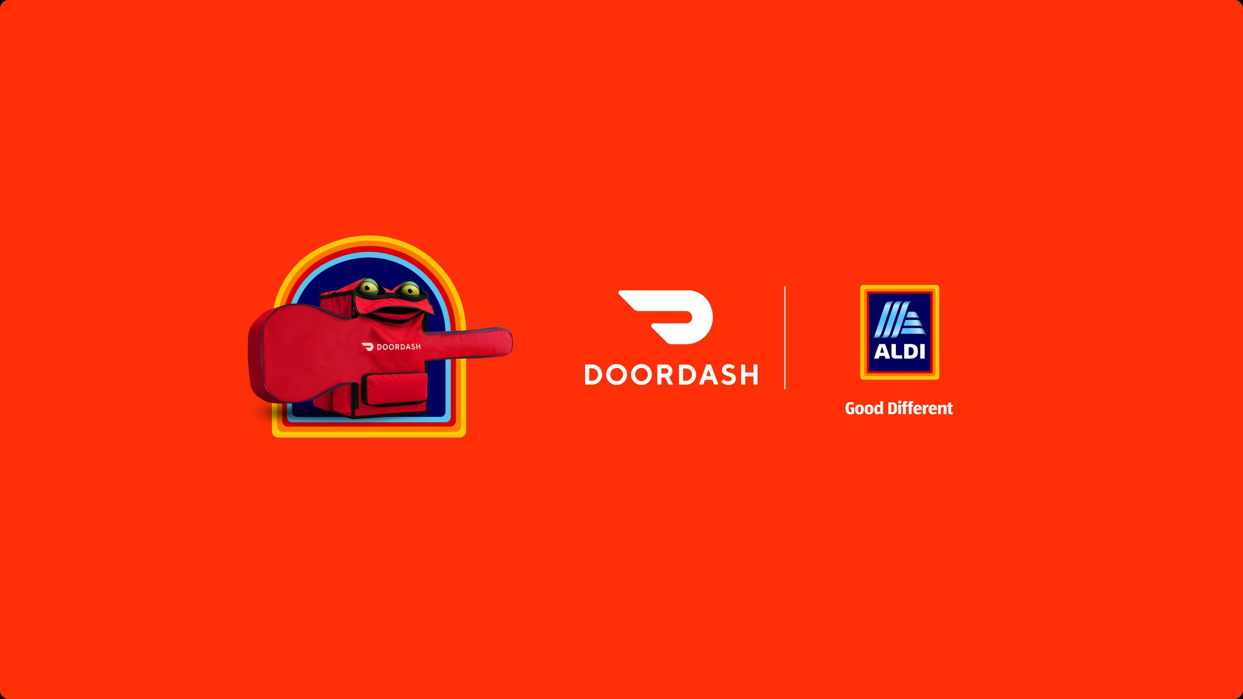 ALDI Special Buys DoorDash Banner
